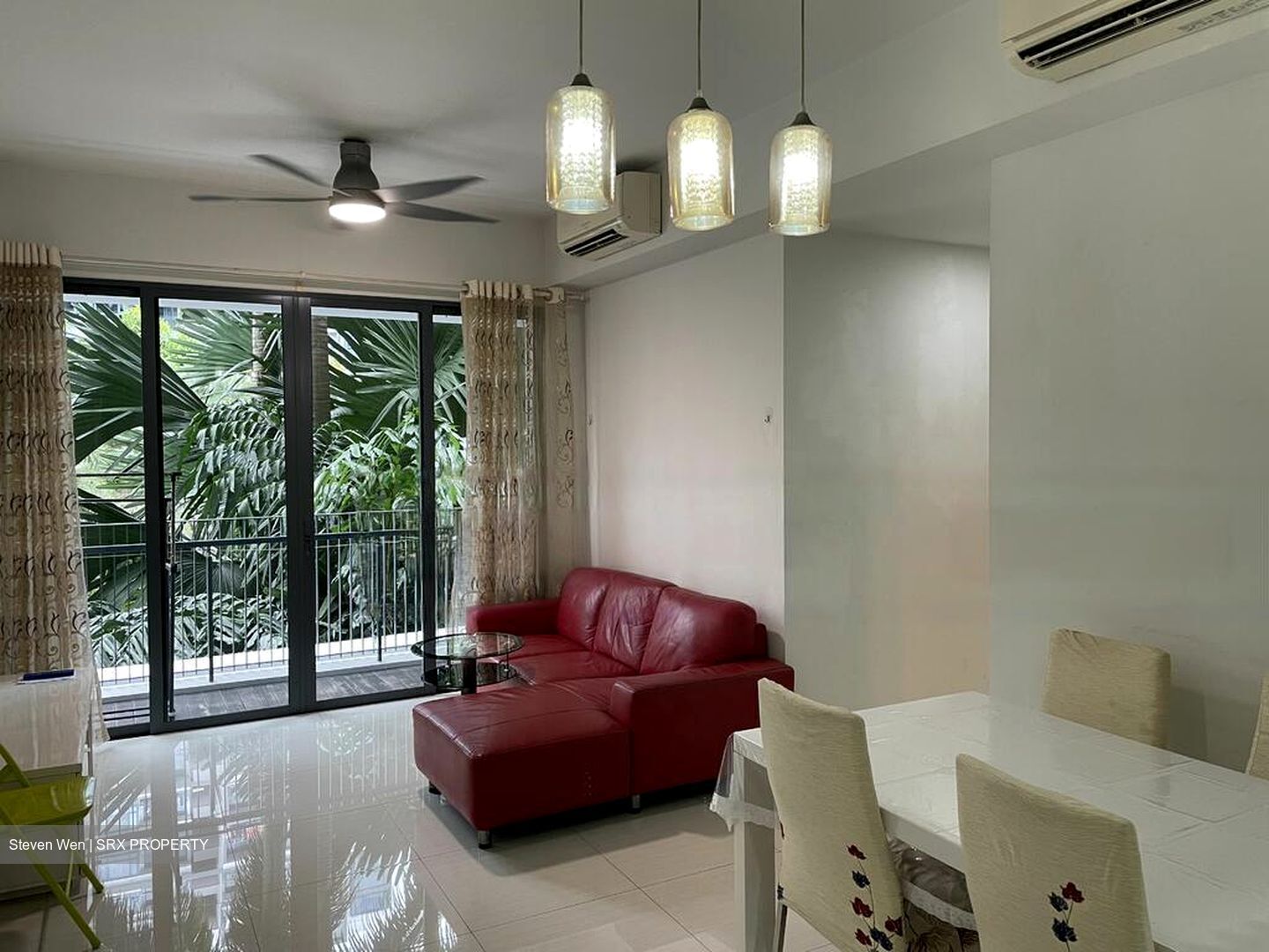 Riverina Walk (D18), Condominium #578614271